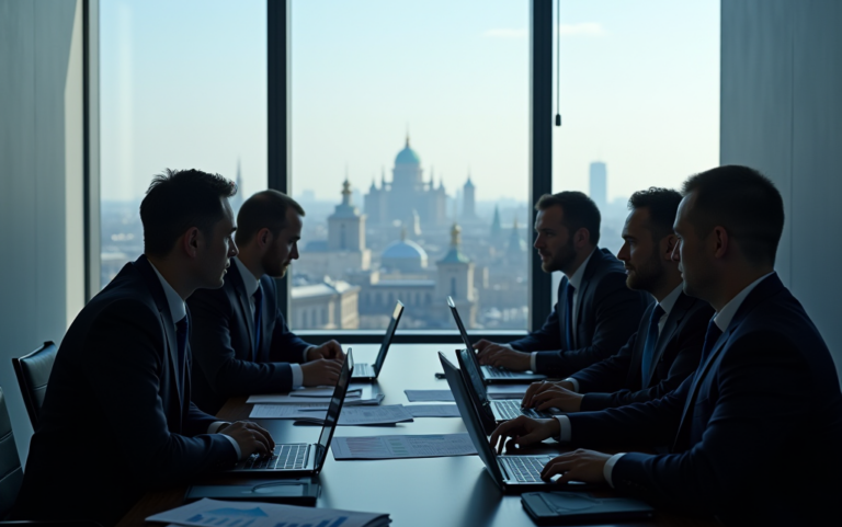 Поясняющая иллюстрация к материалу "Эксклюзивная защита прав поставщика в Калуге"