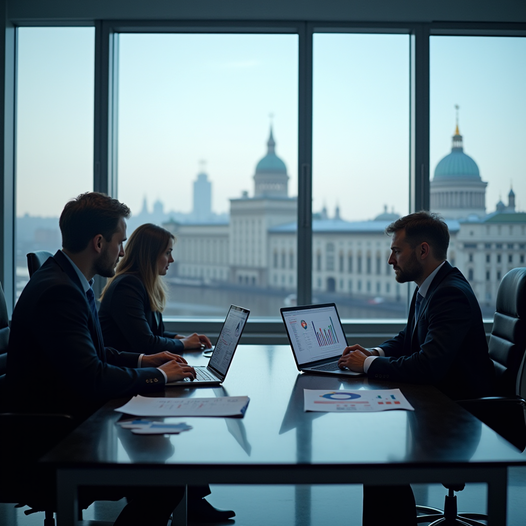 Иллюстрация 1: Обучение госзакупкам: Эффективный способ минимизировать угрозы Изображение к статье "Обучение госзакупкам: Эффективный способ минимизировать угрозы"