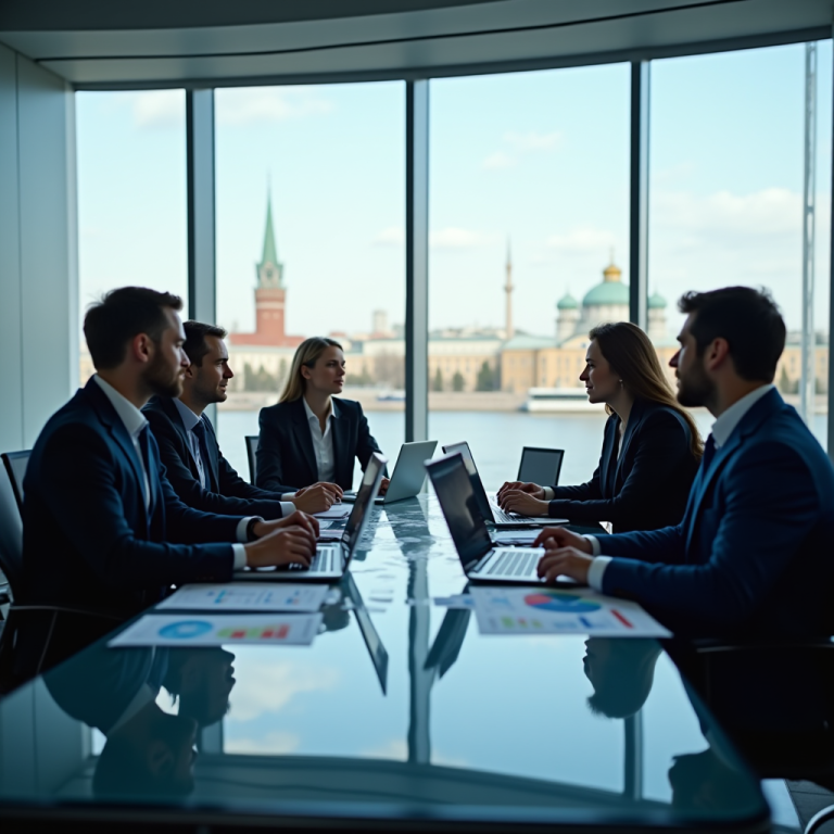 Изображение к статье "Законодательство 44-ФЗ: Важные Обновления для Вашего Роста"