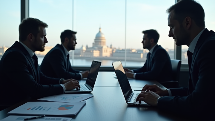 Иллюстрация 1: Обучение закупкам: лучший старт для выигрыша тендеров Изображение к статье "Обучение закупкам: лучший старт для выигрыша тендеров"