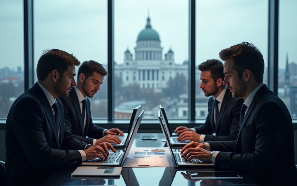 Наглядный пример к статье "Цифровизация закупок — профессиональное обучение 44-ФЗ в Красноярске"