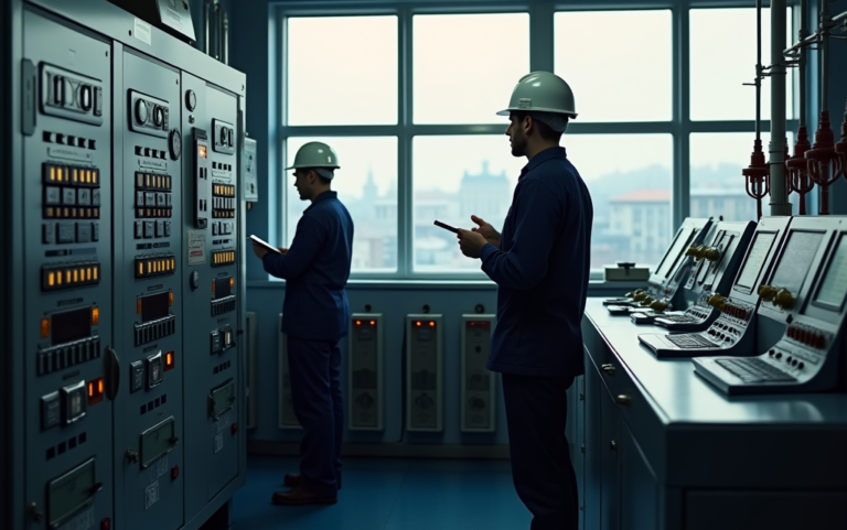 Иллюстрация 1: Контроль исполнения контракта по 44-ФЗ: важный профессиональный алгоритм Изображение к статье "Контроль исполнения контракта по 44-ФЗ: важный профессиональный алгоритм"