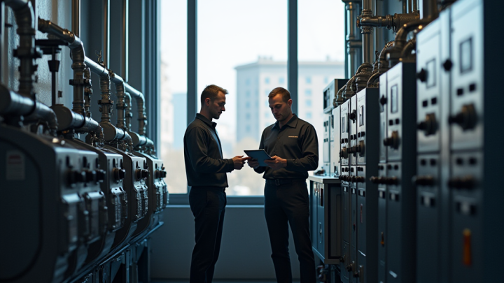 Наглядный пример к статье "Госзакупки 2025: Обязательный гид в Красноярске"