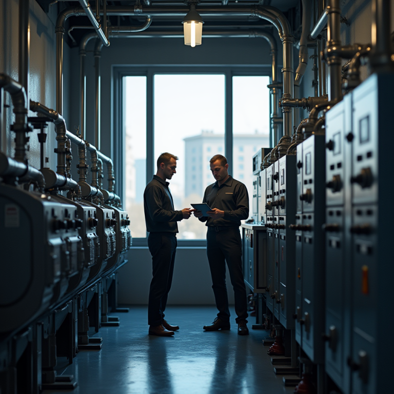 Поясняющая иллюстрация к материалу "Ответственность заказчика — важное обучение госзакупкам в Самаре"