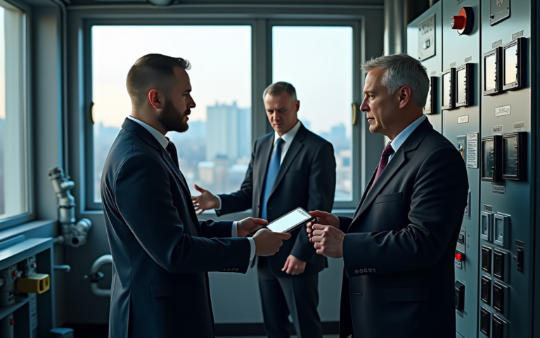 Графическое сопровождение статьи "Обязательное обучение работников в Красноярске: лучшие курсы [sc name=year][/sc]"