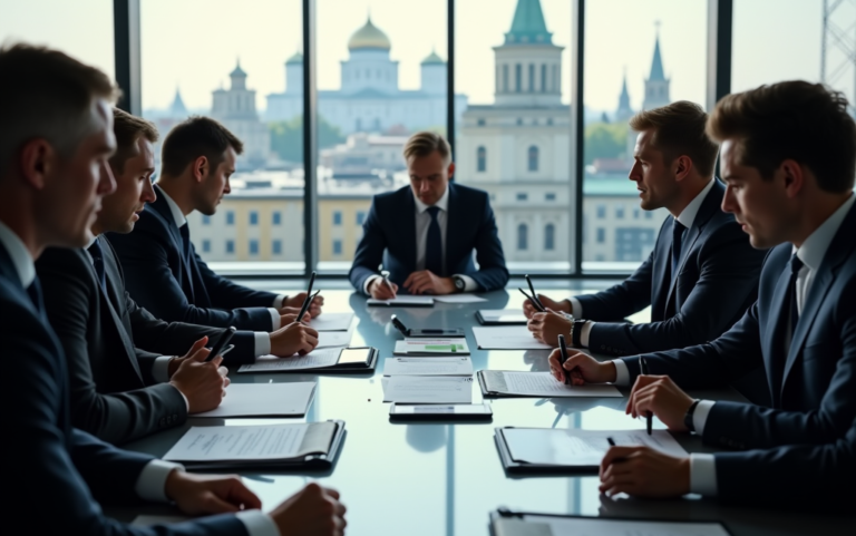 Наглядный пример к статье "Права поставщика — эффективная защита в Красноярске"