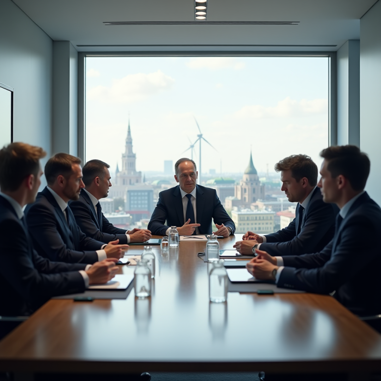 Изображение к статье "Ошибки Заказчика: Избегайте Критических Промахов по 44-ФЗ"