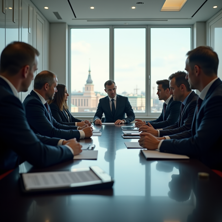 Наглядный пример к статье "Обучение госзакупкам в Красноярске: эффективные методы контроля"