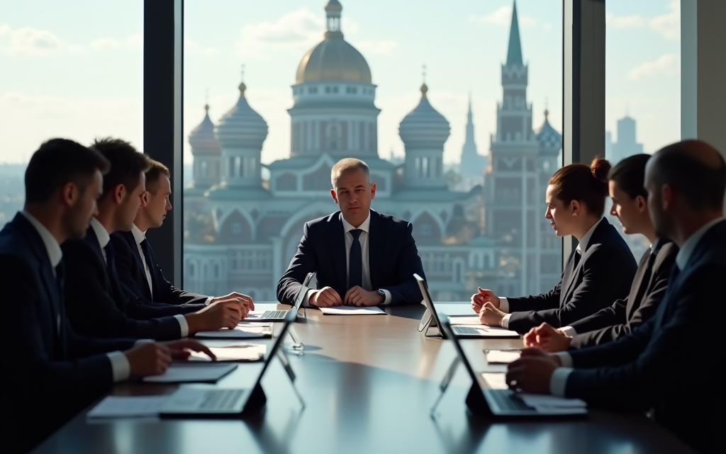 Поясняющая иллюстрация к материалу "Расторжение контракта: Экспертное обучение в Смоленске"