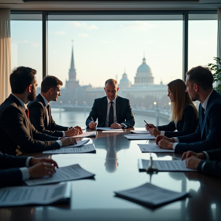 Графическое сопровождение статьи "Обучение закупкам — профессиональная переподготовка в Донецке"