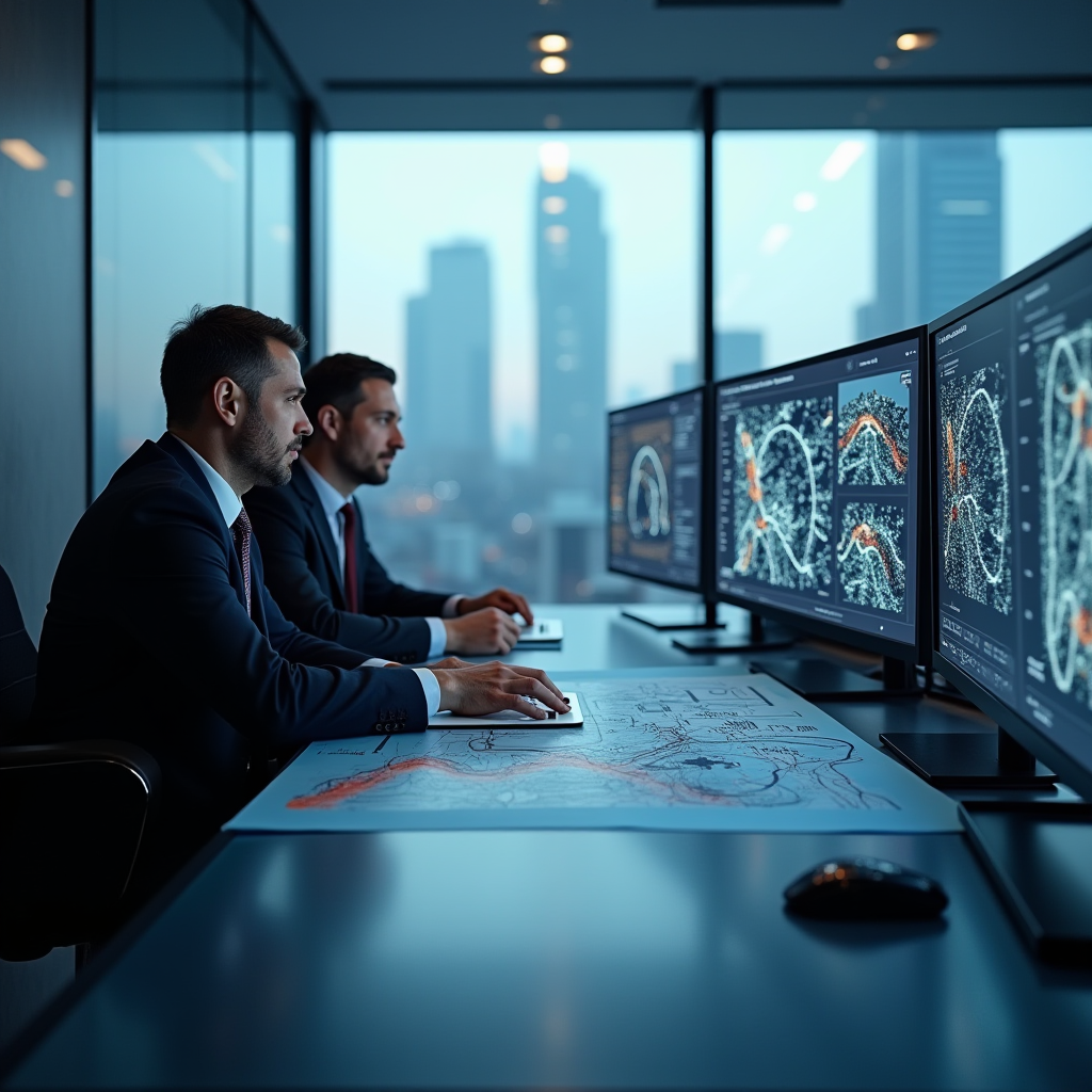 Изображение к статье "Риски исполнения контракта: Надежные способы минимизировать"