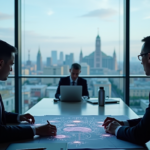 Наглядный пример к статье "Электронный документооборот: Эксклюзивное руководство в Красноярске"