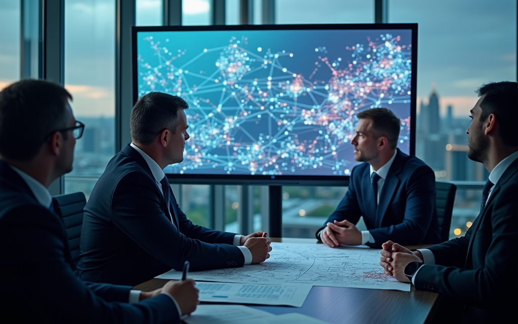 Поясняющая иллюстрация к материалу "Единственный поставщик: Экспертное руководство в Калуге"