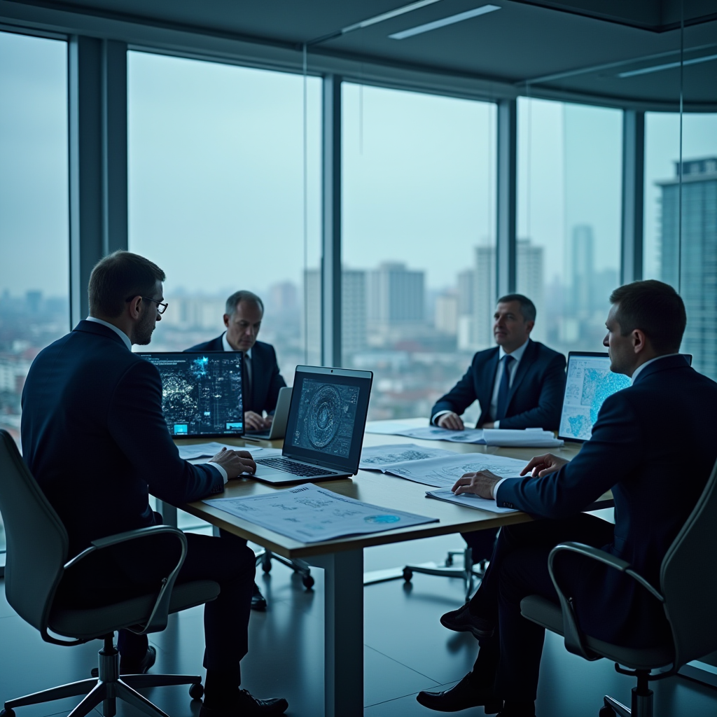 Поясняющая иллюстрация к материалу "Защита прав: эффективные способы в в Красноярске"