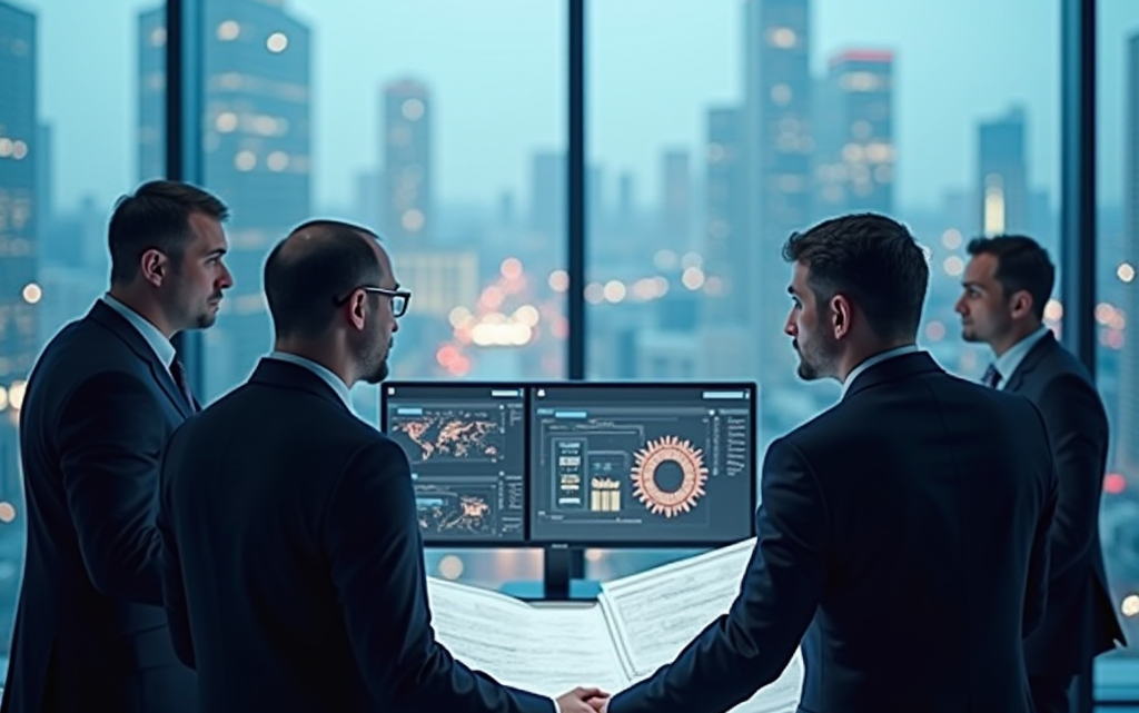 Наглядный пример к статье "Единственный поставщик 44-ФЗ: Эффективное обучение специалистов в Красноярске"