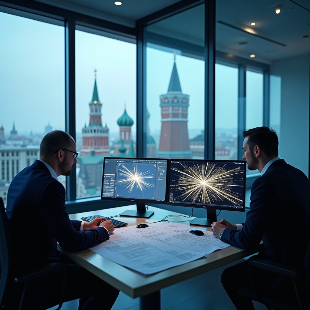 Наглядный пример к статье "Оформление электронных закупок: лучшие практики в Красноярске"