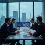 Наглядный пример к статье "Обучение контрактных управляющих: эксклюзивные навыки в Красноярске"