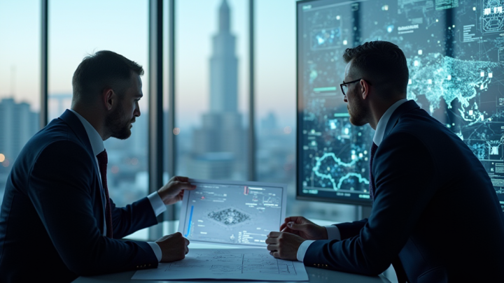 Иллюстрация 2: Обучение контрактных управляющих: эксклюзивный карьерный рост Поясняющая иллюстрация к материалу "Обучение контрактных управляющих: эксклюзивные курсы в Волгограде"