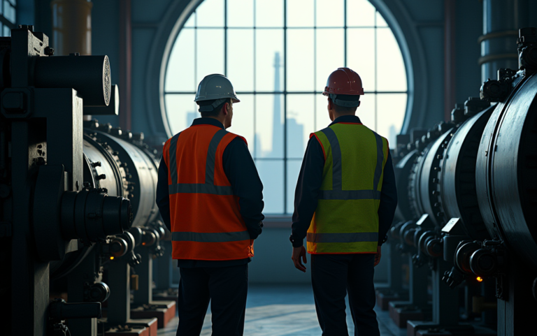 Графическое сопровождение статьи "Штрафы 44-ФЗ: обязательное обучение в Санкт-Петербурге"