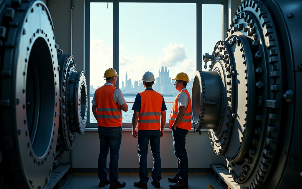 Иллюстрация 1: Оценка поставщика: ключевой метод проверки добросовестности Изображение к статье "Оценка поставщика: ключевой метод проверки добросовестности"