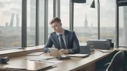 Графическое сопровождение статьи "Управление корпоративными закупками (223-ФЗ) для заказчиков в Красноярске"