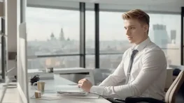 Графическое сопровождение статьи "Специалист в сфере закупок (44-ФЗ, 223-ФЗ) для поставщиков в Красноярске"