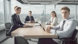 Графическое сопровождение статьи "Эксперт в сфере закупок (223-ФЗ) для заказчиков​ (код А, В) (очно в Красноярске)"