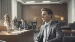 Поясняющая иллюстрация к материалу "Основы закупочной деятельности по 223-ФЗ для заказчиков в Красноярске"