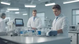 Поясняющая иллюстрация к материалу "Специалист в сфере государственных и муниципальных закупок (44-ФЗ) для заказчиков в Красноярске"